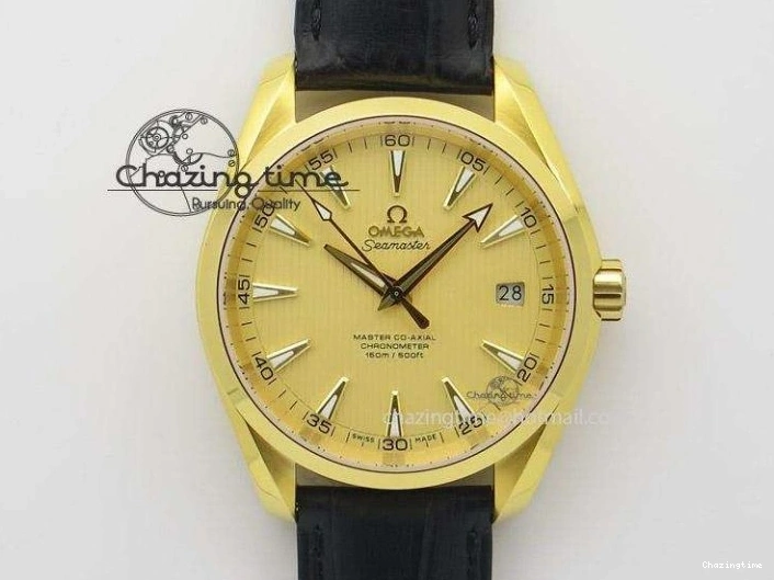 0523 Attractive De Ville Prestige Ladies 32.7mm SS MKF 1:1 Best Edition White Dial Roman Markers on SS YG Bracelet MIYOTA 7965